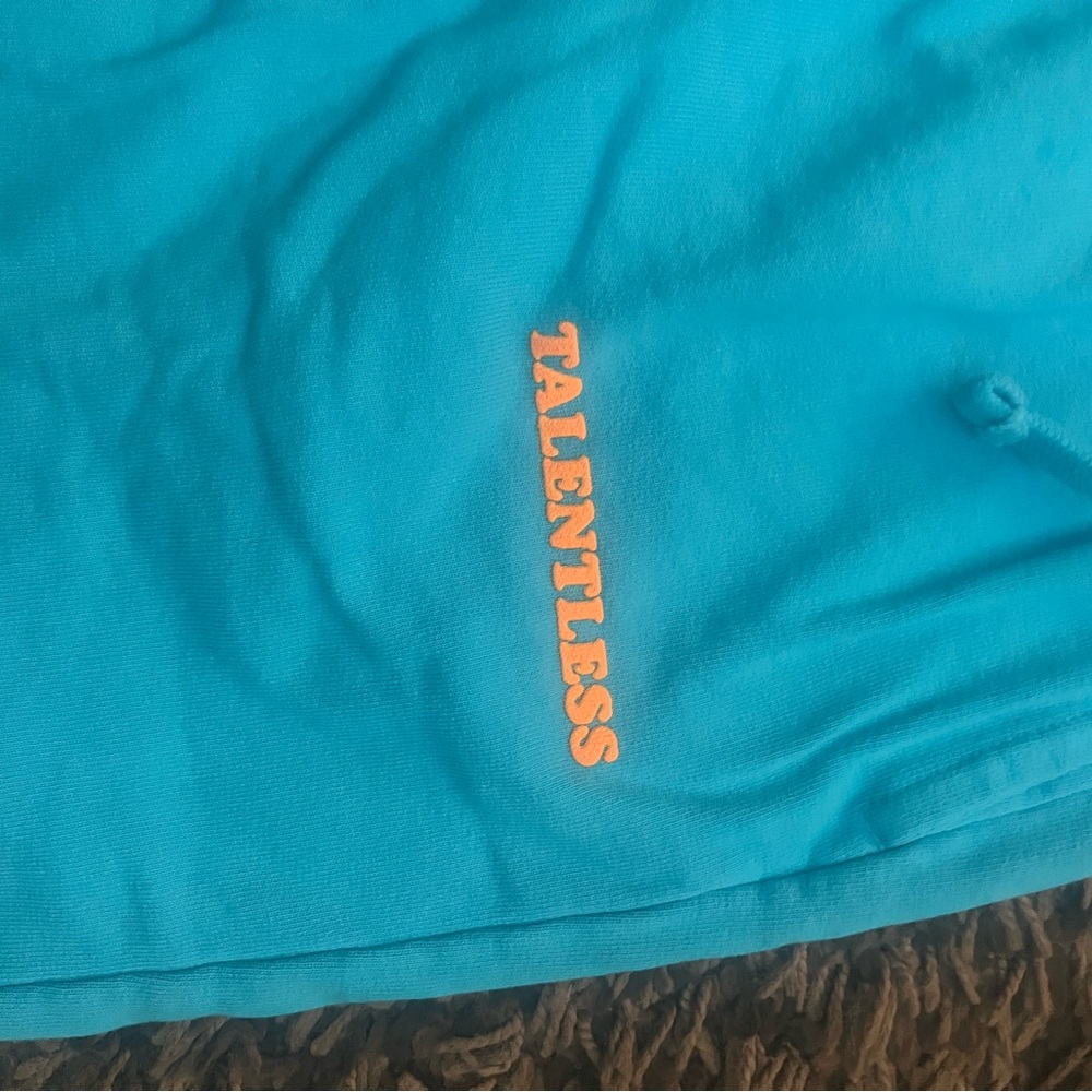 Talentless Bundle Of 3 - 2 Joggers 1 Sweatshirt - image 7